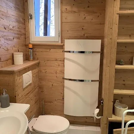 公寓 Cx116 - Duplex 6 Pers Pied De Pistes *